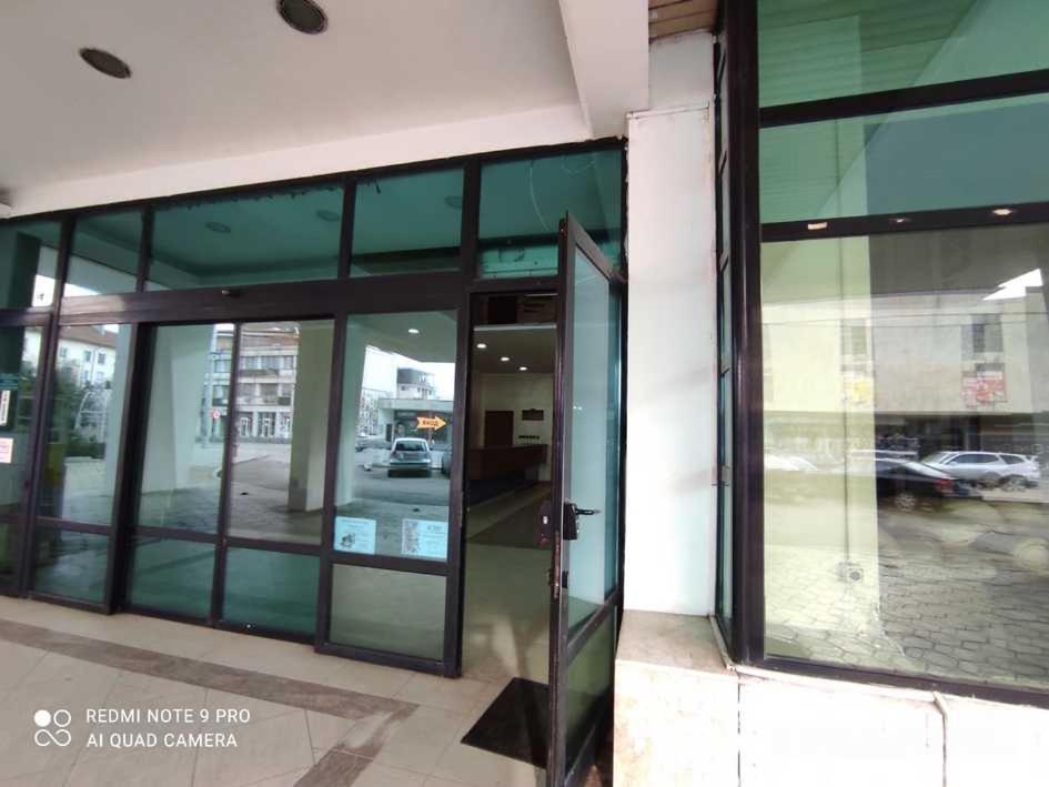 Хотел Казанлък Exterior foto