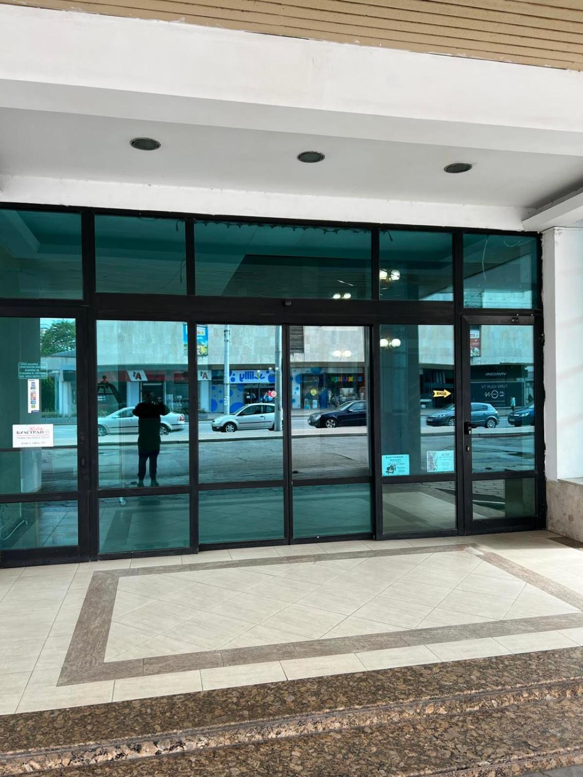 Хотел Казанлък Exterior foto