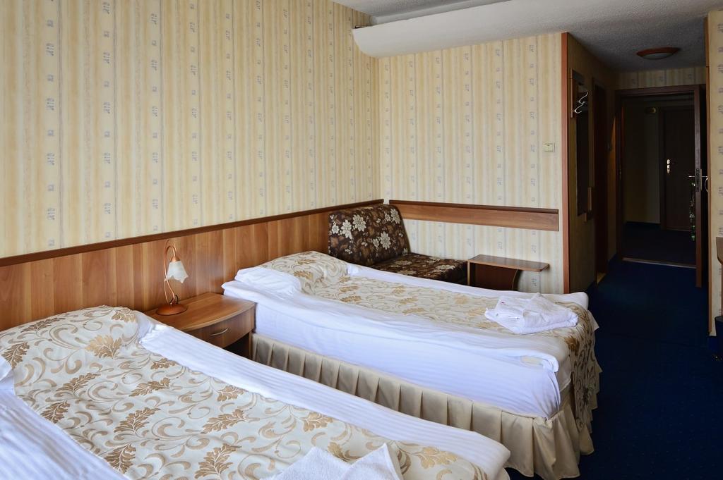 Хотел Казанлък Exterior foto