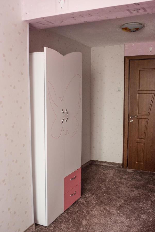 Хотел Казанлък Exterior foto